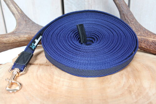 Antisliplijn 10 meter blauw - Afbeelding 2