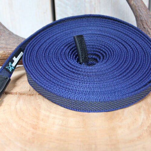 Antisliplijn 5 meter blauw