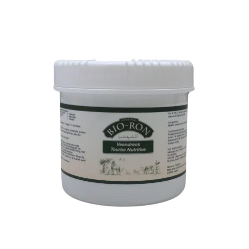 Bio-ron Veendrenk 500 gr