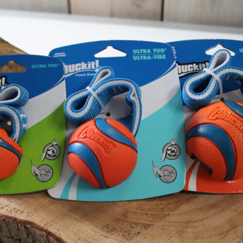 Chuckit Ultra Tug