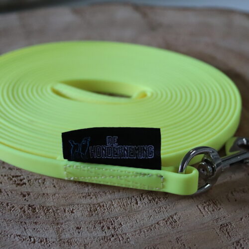 Puppy PVC 5 meter lijn